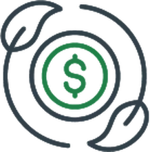 Porque moviliza una economía con prácticas sostenibles y amigables con el medio ambiente
