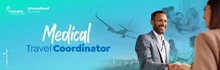 Medical travel coordinator