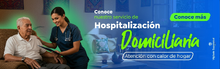 HOSPITALIZACION