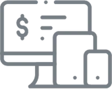 Ingresa desde tu celular o computador