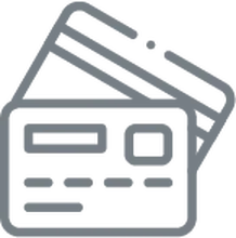 Paga con tarjeta d&eacute;bito, cr&eacute;dito o PSE