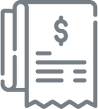 Recibe el comprobante de inmediato