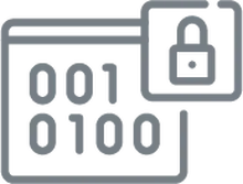 Todos los pagos se realizan en entornos cifrados y confiables