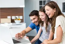 Plan Familiar de Medicina Prepagada Coomeva