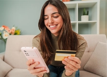 Conoce nuestros medios de pago: Plan Asociado