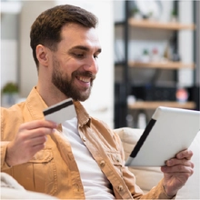 &iexcl;Paga ahora en minutos tu medicina prepagada Coomeva de forma segura!