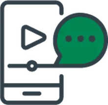 Accede libremente a los juegos desde WhatsApp o correo electr&oacute;nico