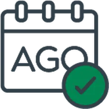 Vigencia: del 1 al 30 de agosto de 2025