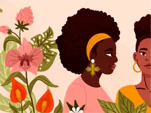 Situaci&oacute;n actual de las mujeres afrocolombianas