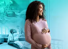 Desde ya, visual&iacute;zate para ser una gran mam&aacute;