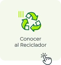 Conocer al reciclador