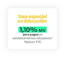 Educaci&oacute;n