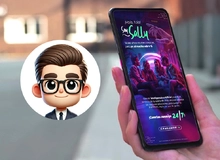 Uriel, Sally y el presente de la IA para el futuro de Coomeva