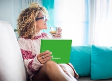 Libro Coomeva 60 a&ntilde;os: Una historia de visi&oacute;n y futuro