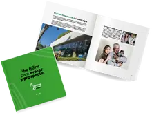 Libro Coomeva 60 a&ntilde;os: Una historia de visi&oacute;n y futuro