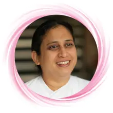 SISTER GOPI PATEL INDIA