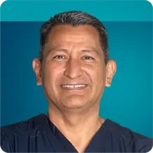 Dr. Herney Garz&oacute;n