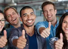 Impacto empresas ganadoras