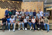 Tecnolog&iacute;a con prop&oacute;sito: personas en el centro