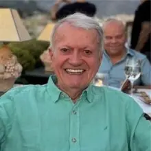 Luis Herman Tirado Cavadid