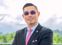 Nelson Mauricio Ruiz Sandoval