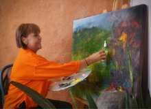 Maria del Rosario Marmolejo de Daste