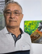 GUILLERMO BARRIOS GIL