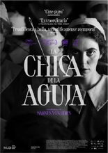  La chica de la aguja