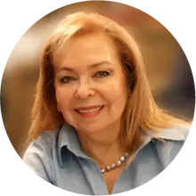 Mar&iacute;a Eugenia P&eacute;rez Zea - Presidenta Consejo de Administraci&oacute;n de Coomeva (2022 - 2026)