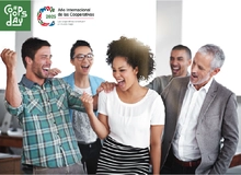 &iexcl;Abr&oacute;chate el cintur&oacute;n! Destino: SOLIDARIDAD