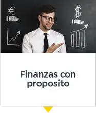 Finanzas con Proposito