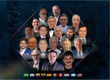 67° Congreso Internacional de Prostodoncia