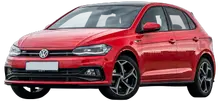 Volkswagen Polo Trendline