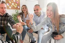 Fase 3: Tu Voto Cuenta