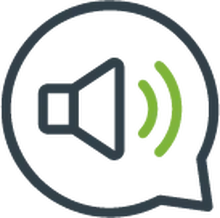 Cada voto representa tu voz