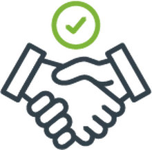 Cada voto fortalece la confianza