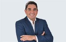 Dr. Nicolas Arboleda