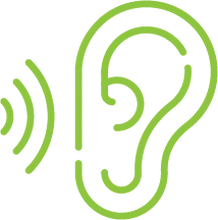 Escucha las opiniones que las dem&aacute;s personas