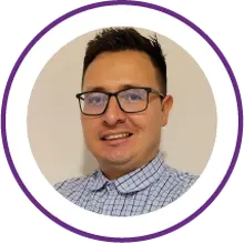 Andr&eacute;s Felipe Africano 