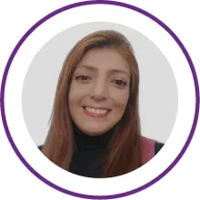 Gina Paola Guevara Alarc&oacute;n