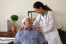 D&iacute;a del Geriatra