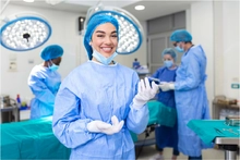 D&iacute;a del Cirujano