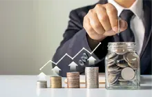 &iexcl;Empieza hoy! El ahorro es la base, pero la inversi&oacute;n es el camino para multiplicar tu patrimonio.