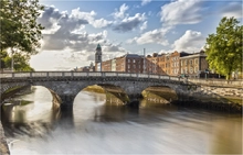 Estudiar con permiso de trabajo en Irlanda