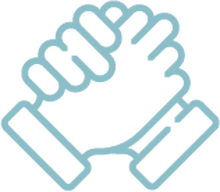 Construcción de relaciones profesionales