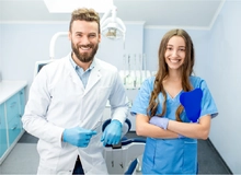 Clasificados para odontólogos