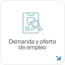 Demanda y oferta de empleo
