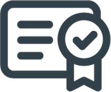 Certificaci&oacute;n