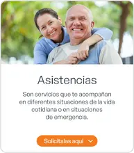 Asistencias