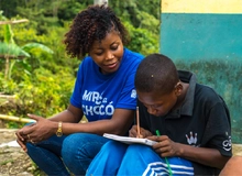 D&iacute;a Internacional de la alfabetizaci&oacute;n